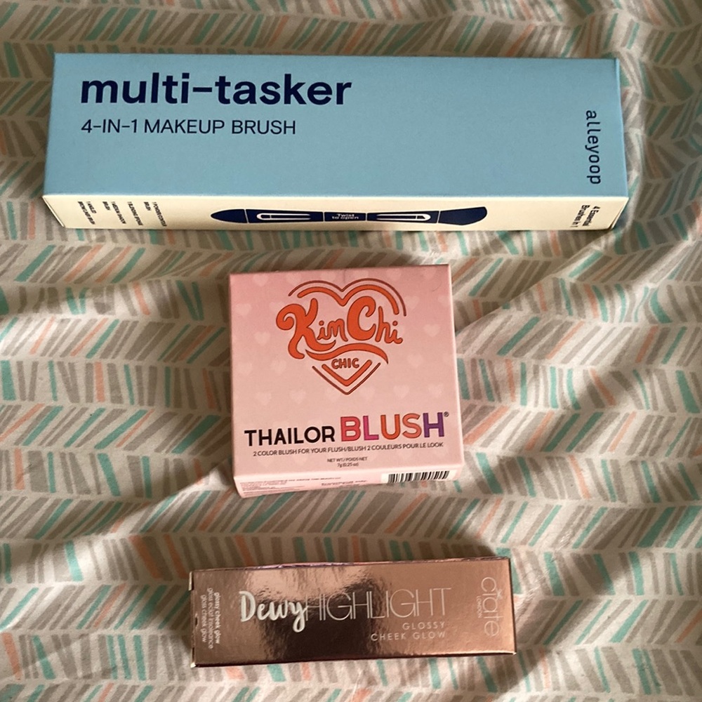 ❤️Beauty bundle
